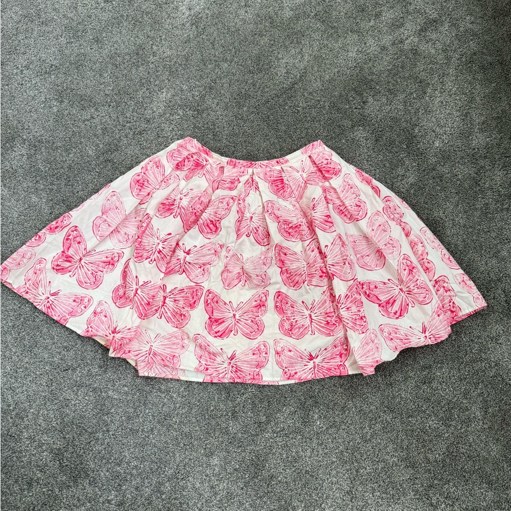 Red Valentino Skirt
